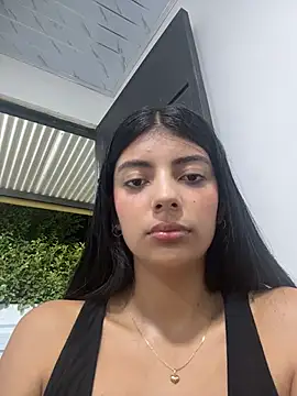 Baby Niels online show from November 12, 2025, 2:48 am