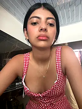 Baby Niels online show from October 9, 2025, 3:23 pm