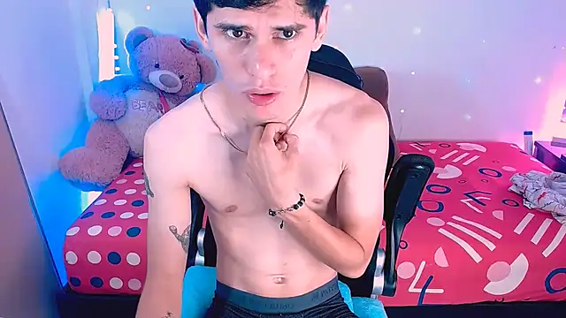 TESEO HOT online show from September 22, 2025, 2:45 pm