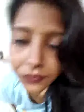 Snapshot of kobita_Mohali chatting on April 30, 2026, 8:10 am kobita Mohali online show from April 30, 2026, 8:10 am
