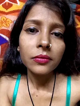 Snapshot of kobita_Mohali chatting on June 8, 2026, 9:10 am kobita Mohali online show from June 8, 2026, 9:10 am