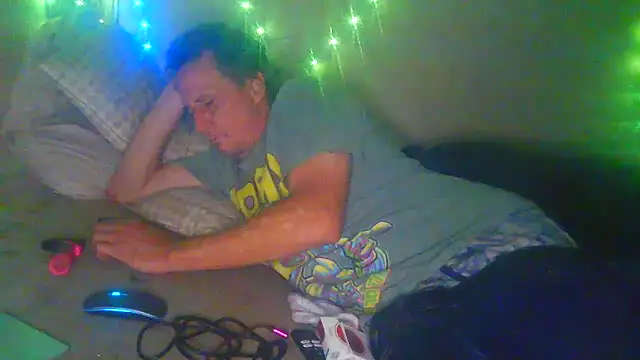 George48 online show from December 19, 2025, 3:36 pm