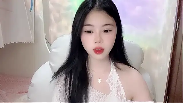 HelloKitty-qiqi online show from January 18, 2025, 1:08 pm
