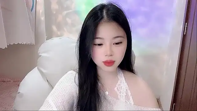 HelloKitty-qiqi online show from January 19, 2025, 6:42 am