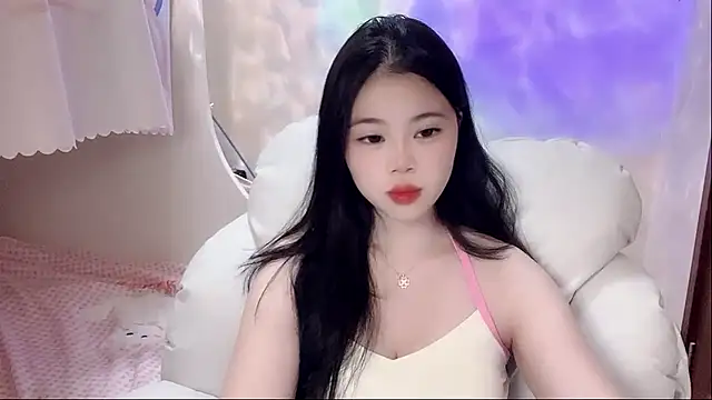 HelloKitty-qiqi online show from January 17, 2025, 1:13 pm
