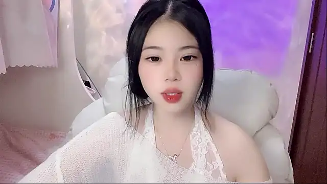 HelloKitty-qiqi online show from January 7, 2025, 9:07 am