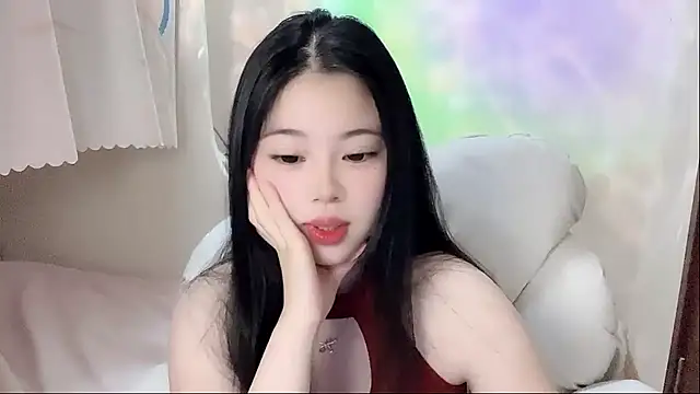 HelloKitty-qiqi online show from January 11, 2025, 7:06 am