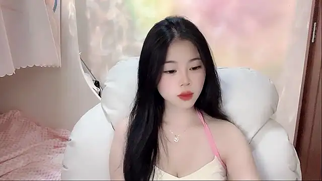 HelloKitty-qiqi online show from January 19, 2025, 1:22 pm