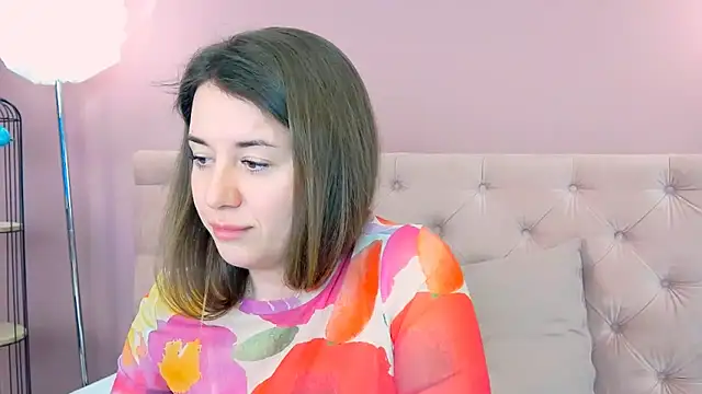 LeonnaJones online show from February 27, 2025, 5:37 pm