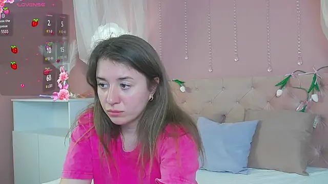 LeonnaJones online show from March 20, 2025, 1:15 pm