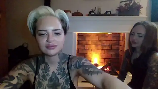 Alexandersonxo online show from January 12, 2026, 8:43 am