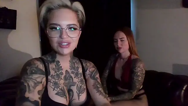 Alexandersonxo online show from December 18, 2025, 8:30 am