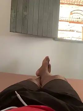 GordoSafadinho online show from December 7, 2024, 12:07 pm