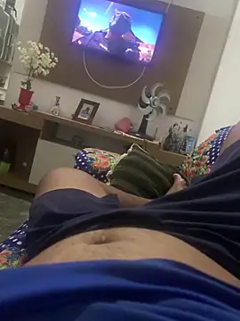 GordoSafadinho online show from December 29, 2024, 3:44 am