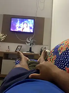 GordoSafadinho online show from December 19, 2024, 1:50 am