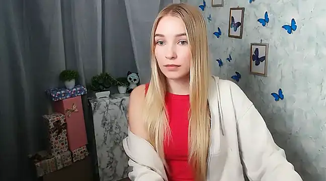 Queen ofLove online show from December 11, 2024, 5:37 pm