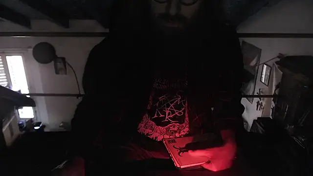 contemptumundi888 online show from March 20, 2025, 4:09 pm