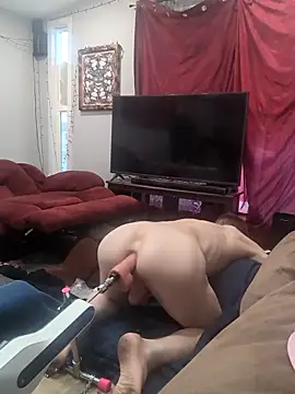kinkyandmarried online show from February 26, 2025, 3:32 pm