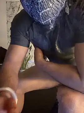 mikemacluffy online show from March 18, 2025, 7:01 pm