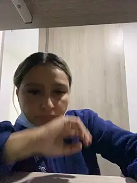 Keittly  online show from November 14, 2025, 7:17 pm