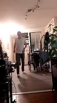 GayPourToi online show from March 2, 2025, 10:23 pm