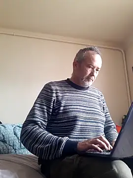 GayPourToi online show from March 2, 2025, 10:47 am