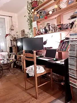 GayPourToi online show from November 27, 2025, 5:46 pm