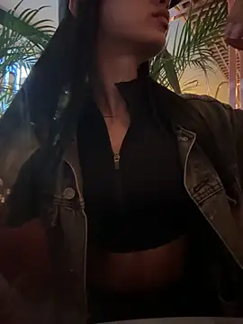 Lolitacooper online show from October 7, 2025, 8:54 pm