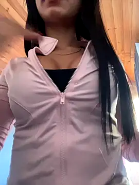 Lolitacooper online show from October 16, 2025, 10:18 pm