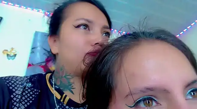 Sharon et Khloe12 online show from December 6, 2024, 11:52 pm