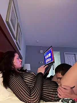 HotMessStilltheBest online show from January 23, 2025, 2:23 am