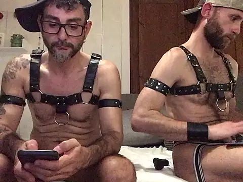 trebord77 online show from December 7, 2024, 3:42 am