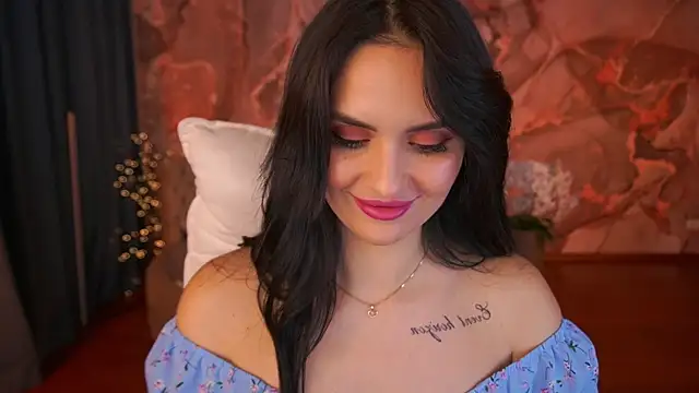 Snapshot of MilashaLovely chatting on September 13, 2025, 8:09 pm MilashaLovely online show from September 13, 2025, 8:09 pm