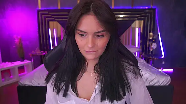 Snapshot of MilashaLovely chatting on September 10, 2025, 6:23 am MilashaLovely online show from September 10, 2025, 6:23 am