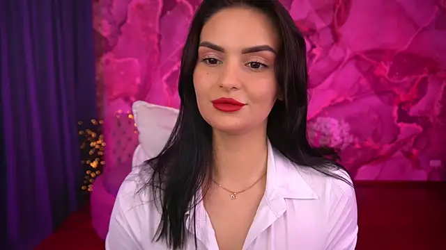 Snapshot of MilashaLovely chatting on October 12, 2025, 8:10 pm MilashaLovely online show from October 12, 2025, 8:10 pm