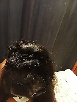 sexyal online show from February 6, 2025, 9:06 pm