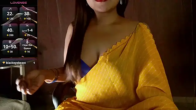 Snapshot of deslisexpriya chatting on June 12, 2026, 2:04 pm deslisexpriya online show from June 12, 2026, 2:04 pm