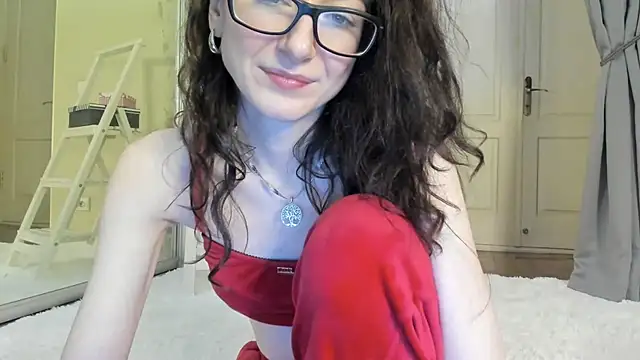 Baby Jewel online show from March 18, 2025, 2:39 pm