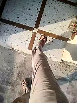 ajaysinghsss online show from February 13, 2025, 8:03 pm