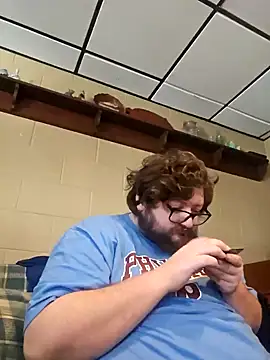 mikesfatdick online show from January 27, 2025, 2:57 pm