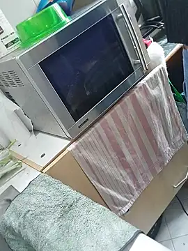 Gilgamesch1704 online show from March 2, 2025, 8:05 am