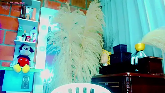 Snapshot of nauthyvalentina chatting on February 14, 2026, 4:40 pm nauthyvalentina online show from February 14, 2026, 4:40 pm