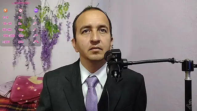 yazforeSolo online show from September 25, 2025, 12:55 pm