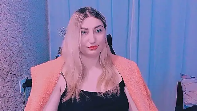 JaneLaJewel online show from January 13, 2026, 6:45 pm