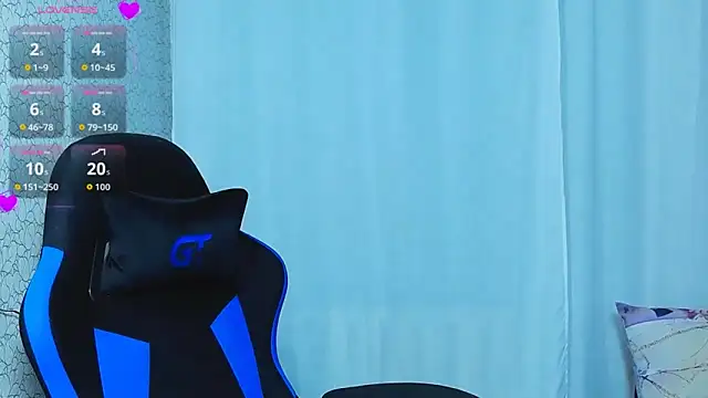 JaneLaJewel online show from September 24, 2025, 3:29 pm