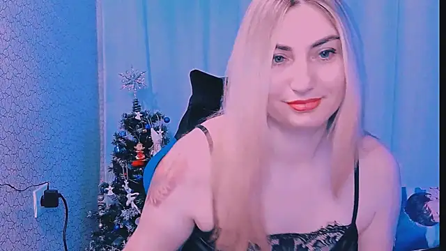 JaneLaJewel online show from December 21, 2025, 4:58 am