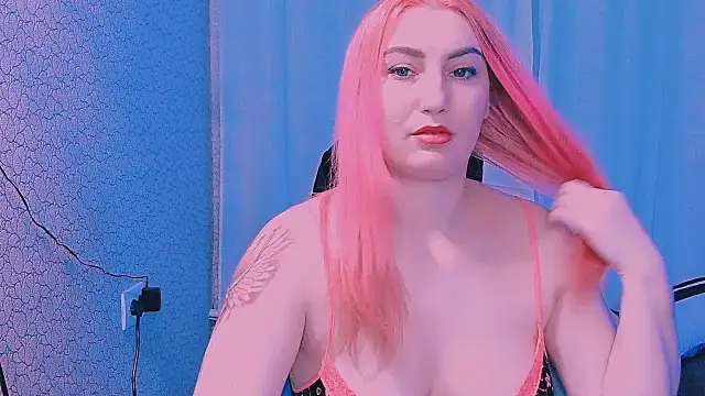 JaneLaJewel online show from March 2, 2026, 2:24 pm