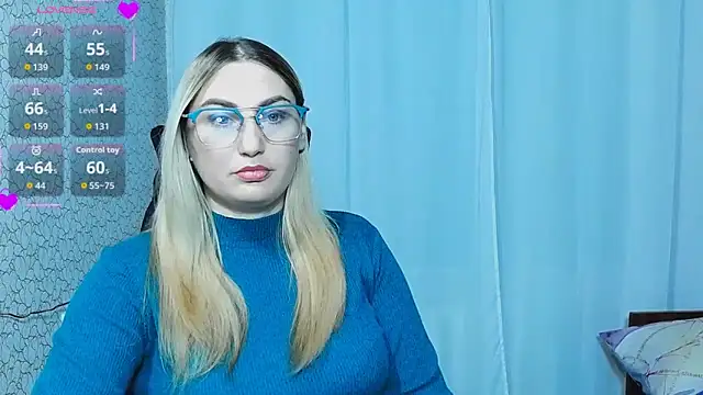 JaneLaJewel online show from October 26, 2025, 1:00 pm