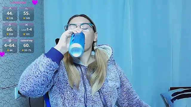 JaneLaJewel online show from October 8, 2025, 9:26 pm