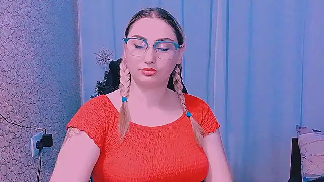 JaneLaJewel online show from January 14, 2026, 9:40 pm